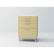 King Series (CT) Dental Cabinet